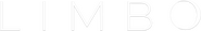 Logo of LIMBO... Until I Decide image size 782x124
