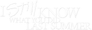 Logo of I Still Know What You Did Last Summer image size 784x256