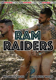 Ram Raiders