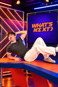 What’s Next