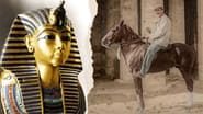 Toutankhamon Pharaon en couleurs wallpaper 