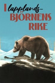 poster In the Kingdom of the Lapland Bear