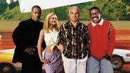 Bowfinger, roi d'Hollywood wallpaper 