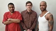 Louis Theroux: Miami Mega-Jail  