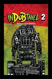 poster InDUBtável 2 - Reggae Documento