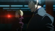 Blood Blockade Battlefront season 1 episode 4