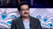 Kumar Mangalam Birla Special