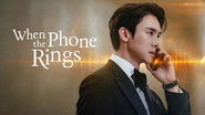 Backdrop of When the Phone Rings image size 3840x2160