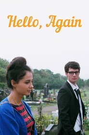 poster Hello, Again