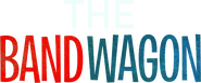 Logo of The Band Wagon image size 790x330