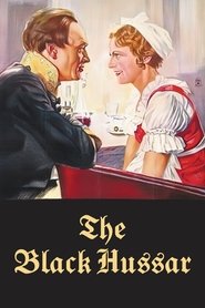 poster The Black Hussar