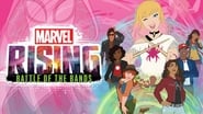 Marvel Rising : L'affrontement wallpaper 