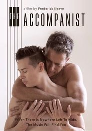 Poster of The Accompanist image size 654x938
