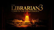 Backdrop of The Librarian: The Curse of the Judas Chalice image size 1920x1080