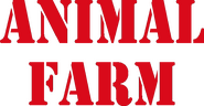 Logo of Animal Farm image size 708x369