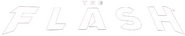 Logo of The Flash image size 476x92