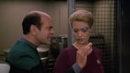 Star Trek : Voyager season 7 episode 7