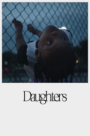 Poster of Daughters image size 1200x1800