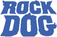 Logo of Rock Dog image size 421x274