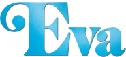 Logo of Eva image size 792x358