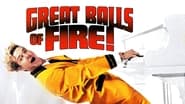 Great Balls of Fire! wallpaper 