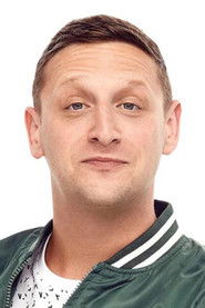 Photo of Tim Robinson image size 667x1000