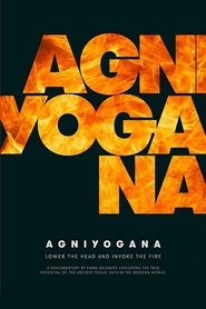 poster Agniyogana