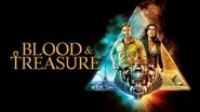 Blood & Treasure  