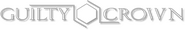 Logo of Guilty Crown image size 791x130