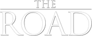 Logo of The Road image size 759x295