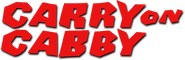 Logo of Carry On Cabby image size 793x256