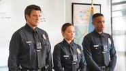 The Rookie : Le flic de Los Angeles season 1 episode 13