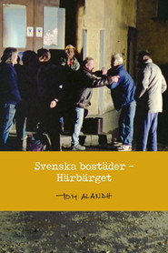 Svenska bostäder: Härbärget poster