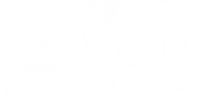 Logo of The Wives image size 534x277