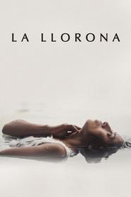 poster La Llorona