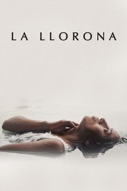 La Llorona Poster