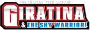 Logo of Pokémon: Giratina and the Sky Warrior image size 788x270