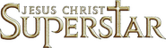 Logo of Jesus Christ Superstar image size 780x226