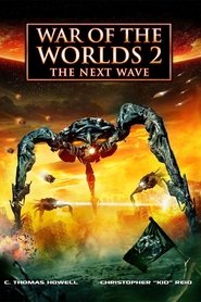 Poster of War of the Worlds 2: The Next Wave image size 1000x1500