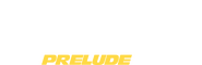 Logo of The Turbo Charged Prelude for 2 Fast 2 Furious image size 4270x1385
