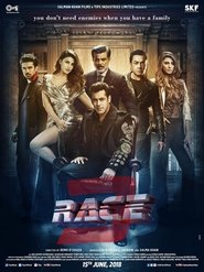 Poster of Race 3 image size 900x1200