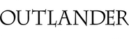 Logo of Outlander image size 3080x938