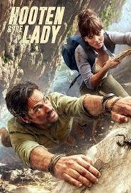 Poster of Hooten & The Lady image size 510x750