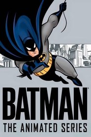 Poster of Batman: The Animated Series image size 1149x1723