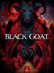 poster Black Goat