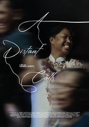 A Distant Call poster