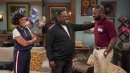 The Neighborhood season 1 episode 15