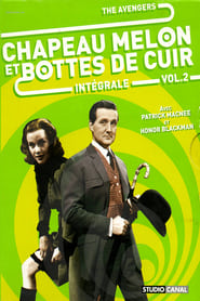 Serie streaming | voir Chapeau melon et bottes de cuir en streaming | HD-serie