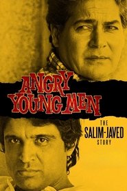 Poster of Angry Young Men image size 1000x1500