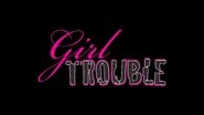 Girl Trouble wallpaper 